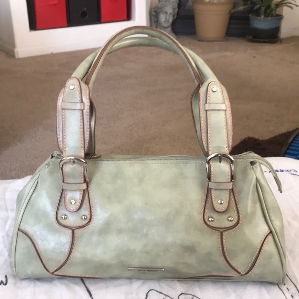 Nine West purse